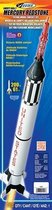 Estes Mercury Redstone Modelraket