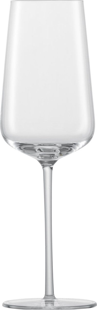 Zwiesel Glas Verbelle Champagneglas met MP 77 - 0.348 Ltr - 6 stuks