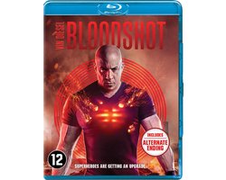 Bloodshot (Blu-ray)