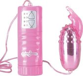 Bullet Plus - Rabbit - Vibrator - Seven Creations