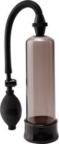 Paarse Silicone Oplaadbare Vibrator Bunny II