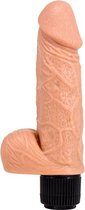 Seven Creations-So Real  Dong 16,5 Cm-Dildo