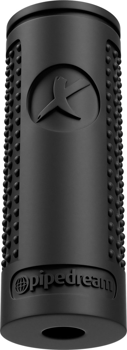 Goedkoopste Deluxe Strap-on Dildo - Blaze