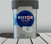 Histor Perfect Finish Monodek Zijdeglans Lak Mineraal 6908 750 ml