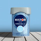 Histor Perfect Finish Lak Acryl Zijdeglans 0,75 liter - Boei