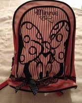 Minnie Junior school rugtas 100% polyester 31x21x11 cm