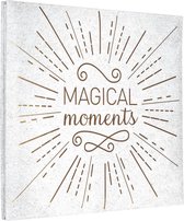 MBI: Magical Moments Expressions (860138)