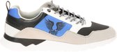 PME Dragstout wit grijs sneakers heren (S) (PBO205003-900)
