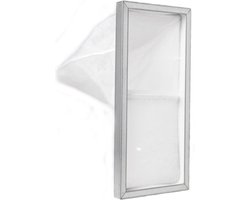 Duco DucoBox WTW filter | Filterklasse G2