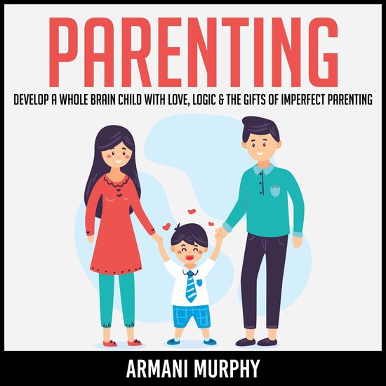 Parenting - cover