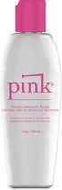 Pink - Siliconen Glijmiddel - 140 ml