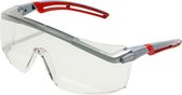 wurth VEILIGHEIDSBRIL FORNAX ® PLUS - veiligheids bril - bril voor veiligheid