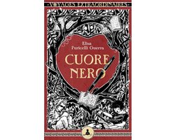 Voyages Extraordinaires - Cuorenero