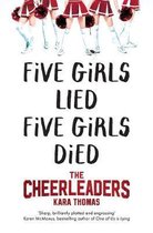 ISBN Cheerleaders, Pour enfants, Anglais, 375 pages