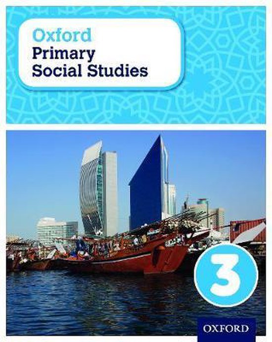 Oxford Primary Social Studies Student Book 3 9780198423249 Boeken Bol Oxford primary social studies student book 3 9780198423249 boeken bol