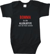 Babybugz Baby Rompertje 74