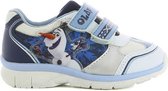 Frozen Olaf sneakers 30