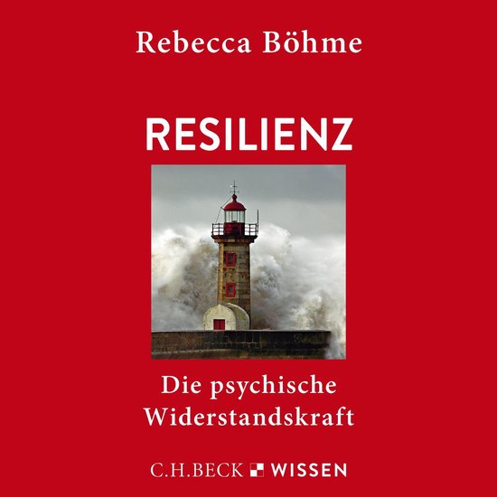 Resilienz - cover