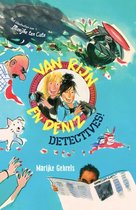 Van Rijn en Deniz - Van Rijn en Deniz: detectives