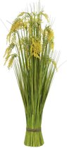 Europalms kunstplant gras Reed  Bunch, 118cm