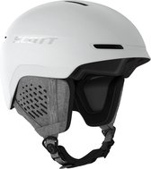 SCOTT  Track Skihelm - Wit - Maat S