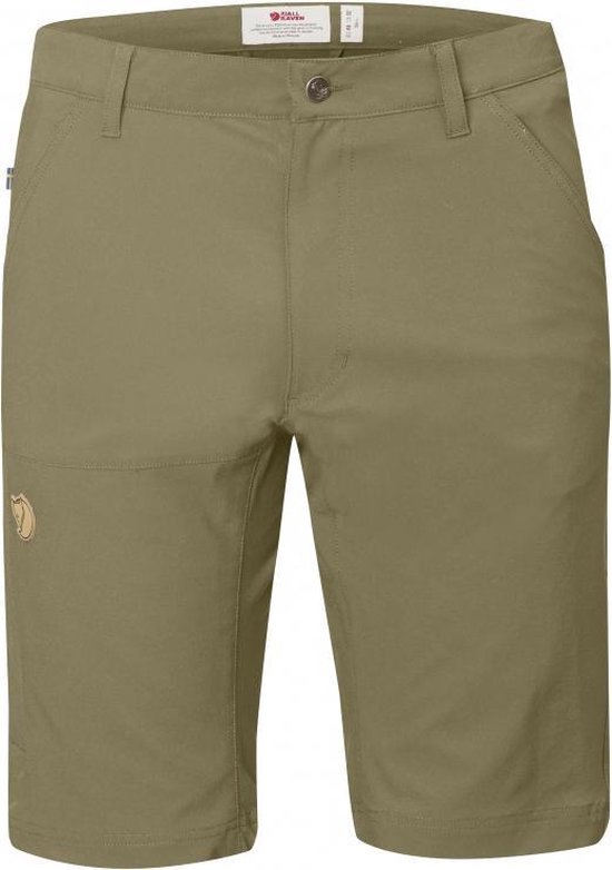 Abisko Lite Shorts bol