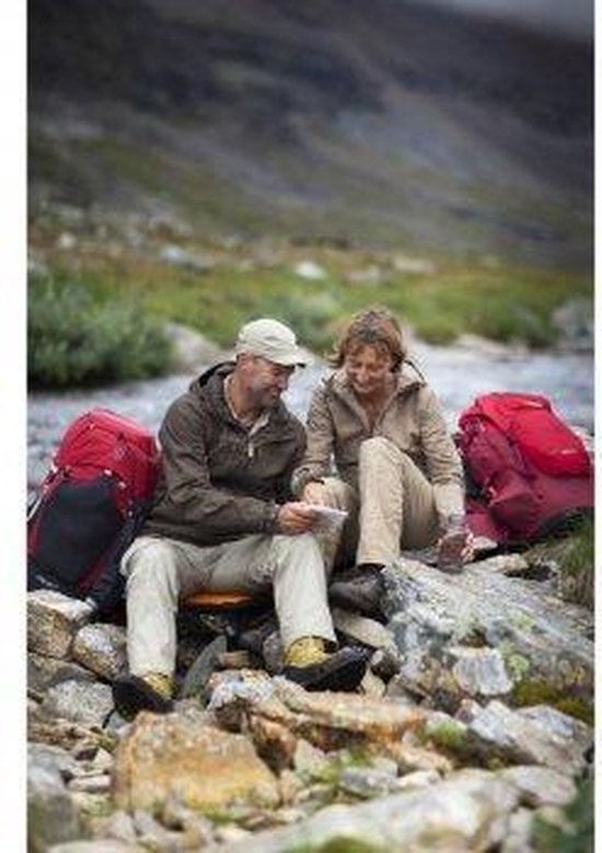 Fjällräven