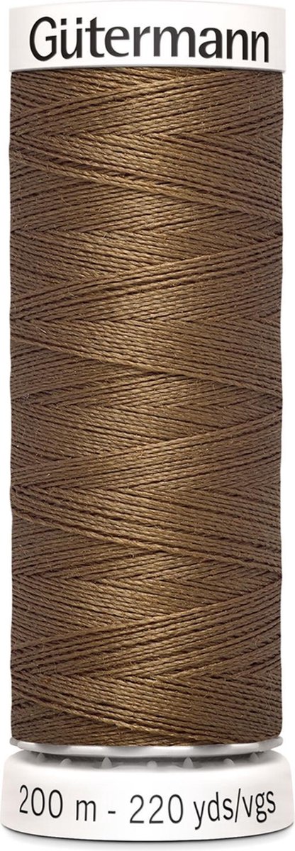Gutermann Polyester Naaigaren 200meter-851