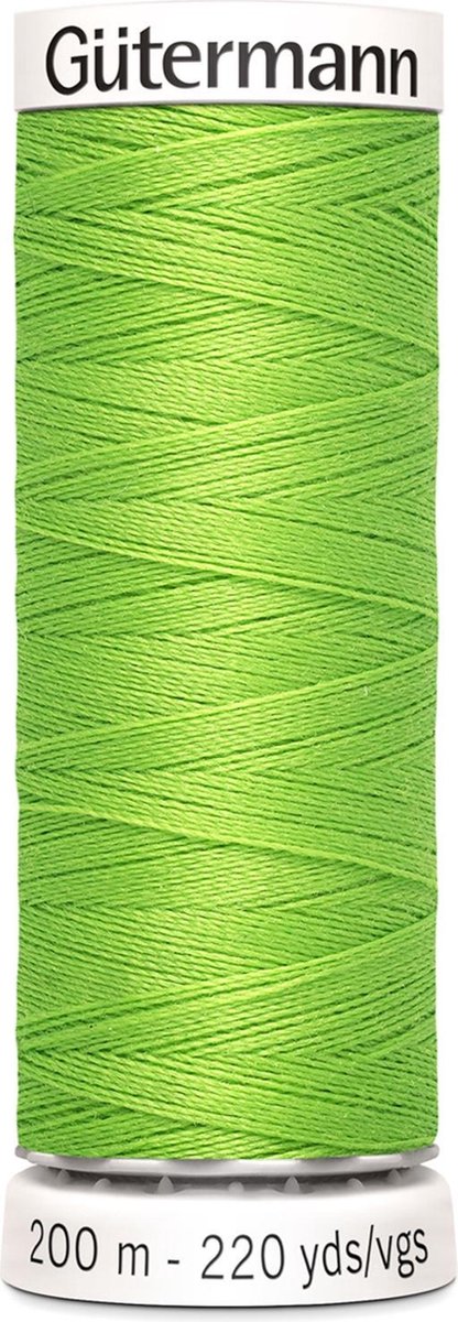 Gutermann Polyester Naaigaren 200meter-336