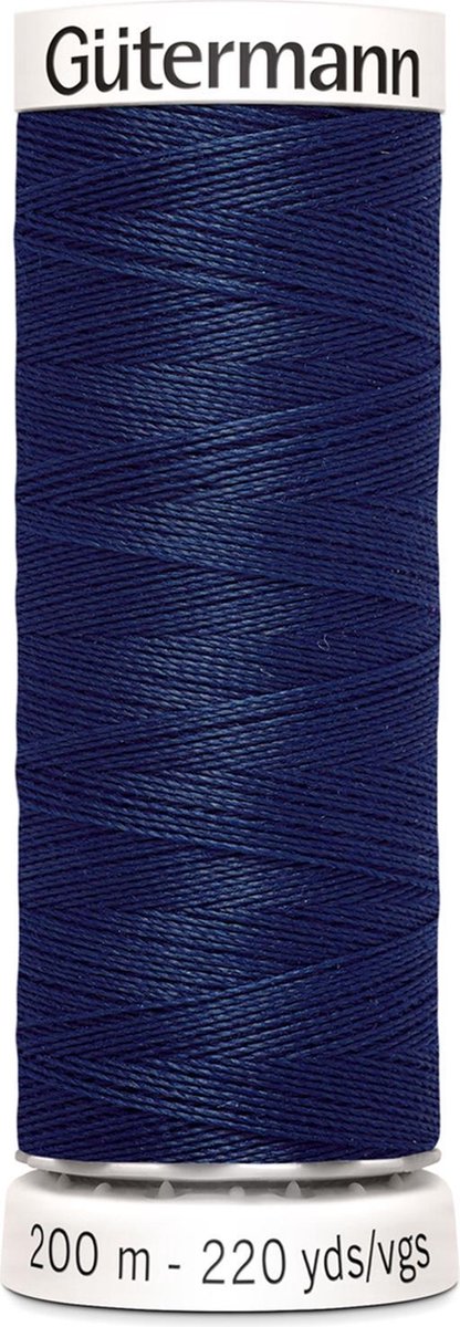 Gutermann Polyester Naaigaren 200meter-11