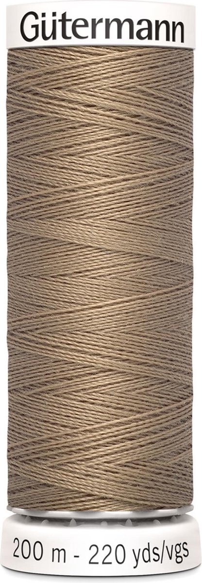 Gutermann Polyester Naaigaren 200meter-868