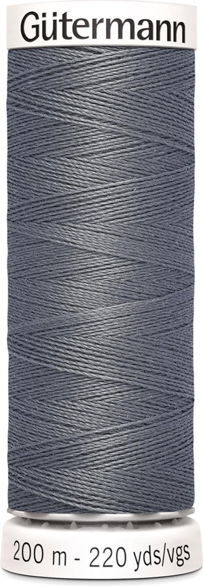 Gutermann Polyester Naaigaren 200meter-497
