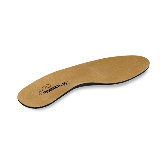 Semelles MYSOLE Daily Comfort
