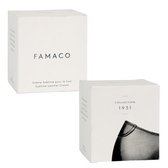 Famaco 1931 Sublime Leather Cream - Hoge kwaliteit schoen créme - kleur Vision