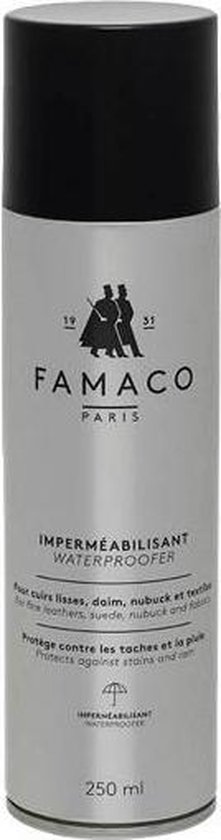Famaco Waterproof - 250ml