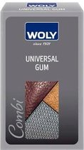 Woly Universal Gum - Leder en textiel vlekkenverwijderaar gum