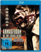 Armageddon of the living dead (Blu-ray) (Import)