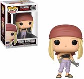 Figurine Funko Pop! Manga - Full Metal Alchemist: Winry