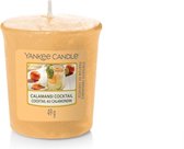 Yankee Candle Calamansi Cocktail - Votive