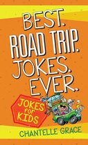 Joke Books - Best Road Trip Jokes Ever