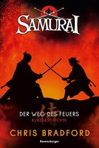 Samurai - Samurai: Der Weg des Feuers (Short Story)