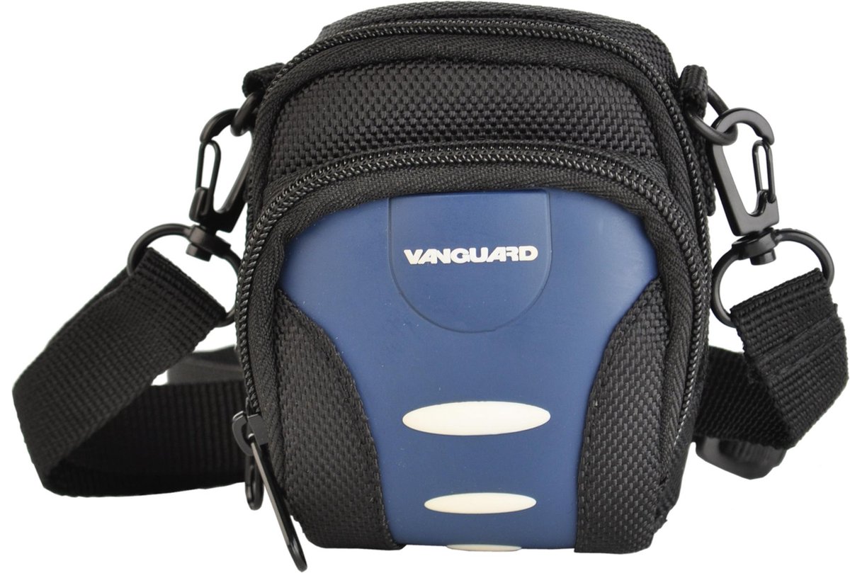 Vanguard Porto 6A, camera /accesoiretas zwart blauw