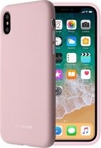 SoSeven Smoothie hoesje voor Apple iPhone SE 2020 / iPhone 7/8 - roze