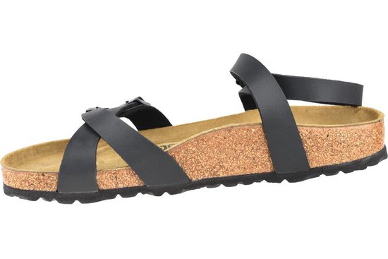 Birkenstock blanca sale