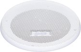 AUDIO SYSTEM Luidspreker Gril Wit 2-Stuks voor 100 mm chassis (paar)