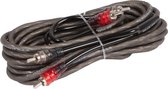 AUDIO SYSTEM HIGH-PERFORMANCE RCA-KABEL 500mm OFC cinch-kabel