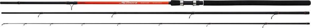 Shimano Sonora SW Match 450 SP - Matchhengel