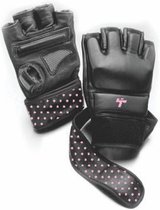 Thwack MMA handschoen Roze - Product Maat: L / XL