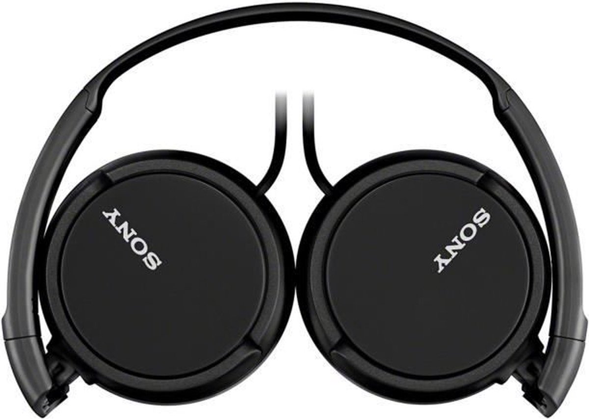 Sony MDR-ZX110 - On-ear koptelefoon - Zwart — afbeelding 6
