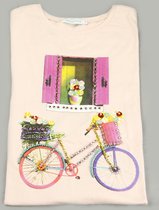Aquatolia Dames, T-Shirt
